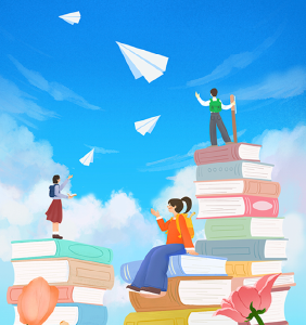 朱光潜：学问不只是读书，而读书究竟是学问的一个重要途径