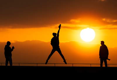 李大钊：青年者，人生之王，人生之春，人生之华也
