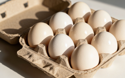 单价差异十几倍，鸡蛋是越贵越好吗？看完这篇，让你不花冤枉钱！