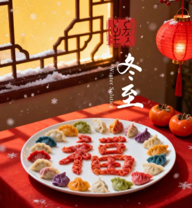 20251221朱广权：冬至阳生春将来