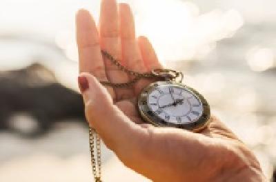 每日一读 | 时间的证词