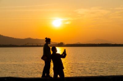 每日一读 | 轻松无法成为坚持到底的动力