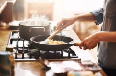 每日一读 | 自得其乐