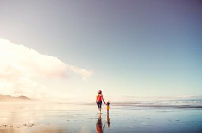 每日一读 | 温柔的讲述者