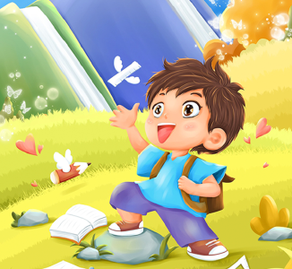 王永彬：学以愈愚也，人而不学，则昏昧无知，愚不能愈矣