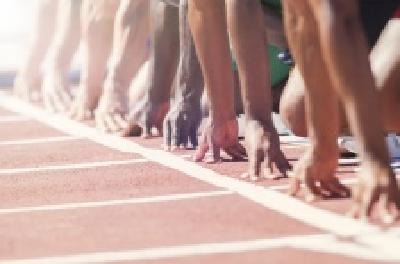 每日一读 | 永远的第二名