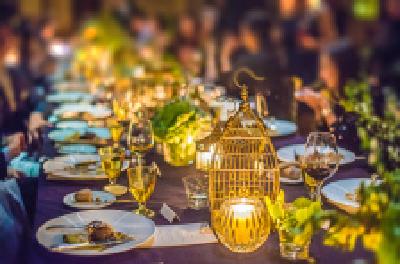 每日一读 | 人为什么喜欢组饭局