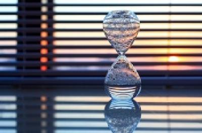 每日一读 | 时间