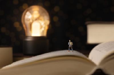 每日一读 | 神奇的照亮