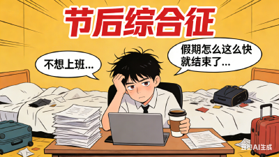 明天起，吃饭请调整一下