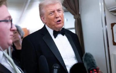 谈还是打？对话信息释放后 美仍对伊朗维持“战略模糊”