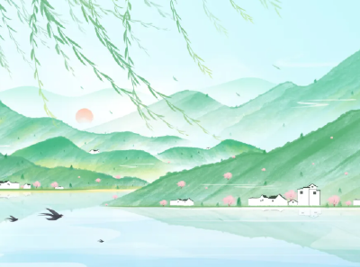 立春，可以陪孩子做的15件小事