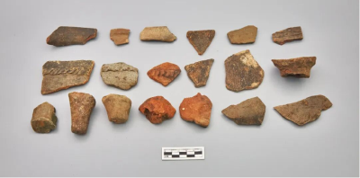 刚刚公布！2025年“湖北六大考古新发现”揭晓，串起长江中游5000年文明链