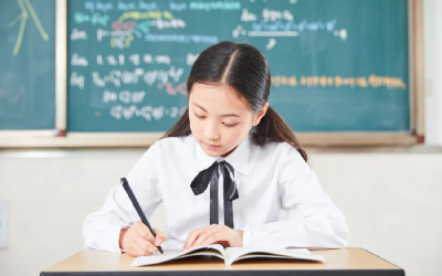 新学期，这30个好习惯越早养成，孩子越优秀！建议收藏