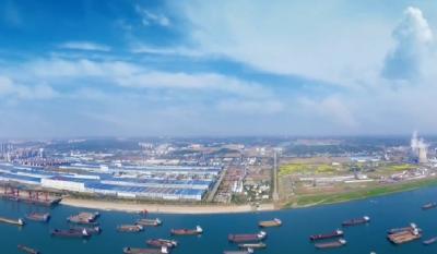 解读湖北“十五五”规划纲要丨强核 壮圈 联群 湖北的“十五五”有广度