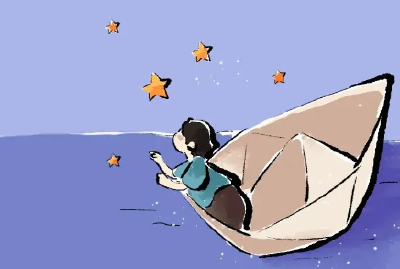 让孩子在真实体验中成长