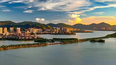 这个春天，为什么一定要去黄石？