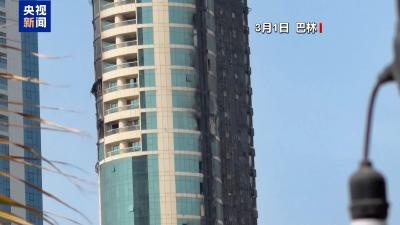 美以军事行动引发伊朗“最猛烈”回击 中东危局40小时一文速览