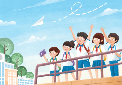 开学必看！6个实用方法，助孩子学习效率提升