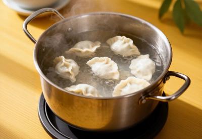 速冻饺子便宜没好货？记住这4点，放心吃不踩坑