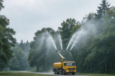 花粉季提前偷袭！别把过敏当感冒，这份防护指南请收好！