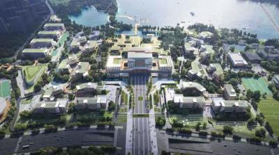 教育部批复同意！武汉新增一所大学