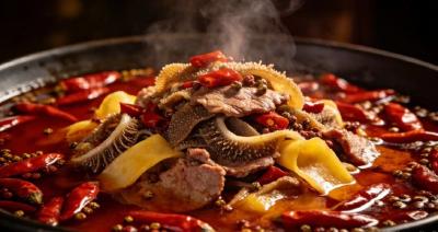 这不是嘴馋，警惕这些身体发出的信号↓