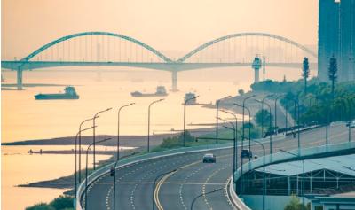 “金三角”：让“支点”更稳更强