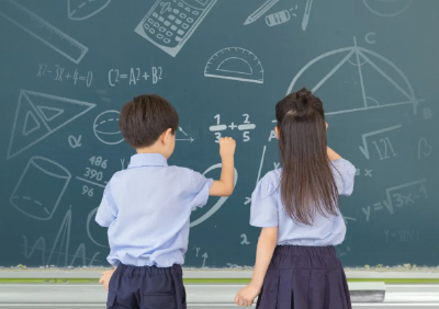 训练孩子的“有意注意”