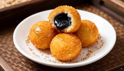 元宵节吃汤圆有讲究，千万别直接炸！学会正确吃法，团圆更安心