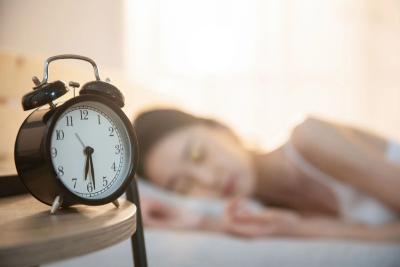 这4个小时是“黄金睡眠时间”，错过了很难补回来