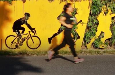 别被“运动30分钟”骗了！研究发现：达到这个时间，才是运动黄金时长