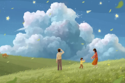 教养孩子是艺术 别用公式绑架孩子的成长