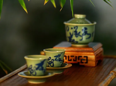 王永彬：遇老成人，便肯殷殷求教，则向善必笃也