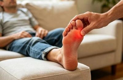 近 2 亿国人尿酸亮红灯！国家卫健委的这份“降尿酸方案”，很多人还不知道