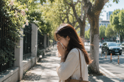 提醒所有人：反复过敏别乱用药！这些误区很多人都中招