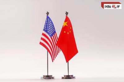 中美元首会晤为何值得世界期待