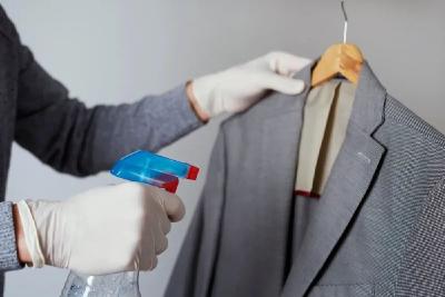 穿着外裤，到底能不能直接坐床上？