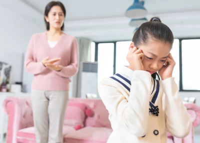 不要在小事上反复提醒你的孩子